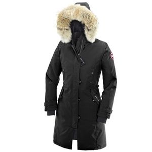 Canada Goose Kensington Parka